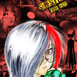 Carne dulce N° 1 - Versión Fanzine