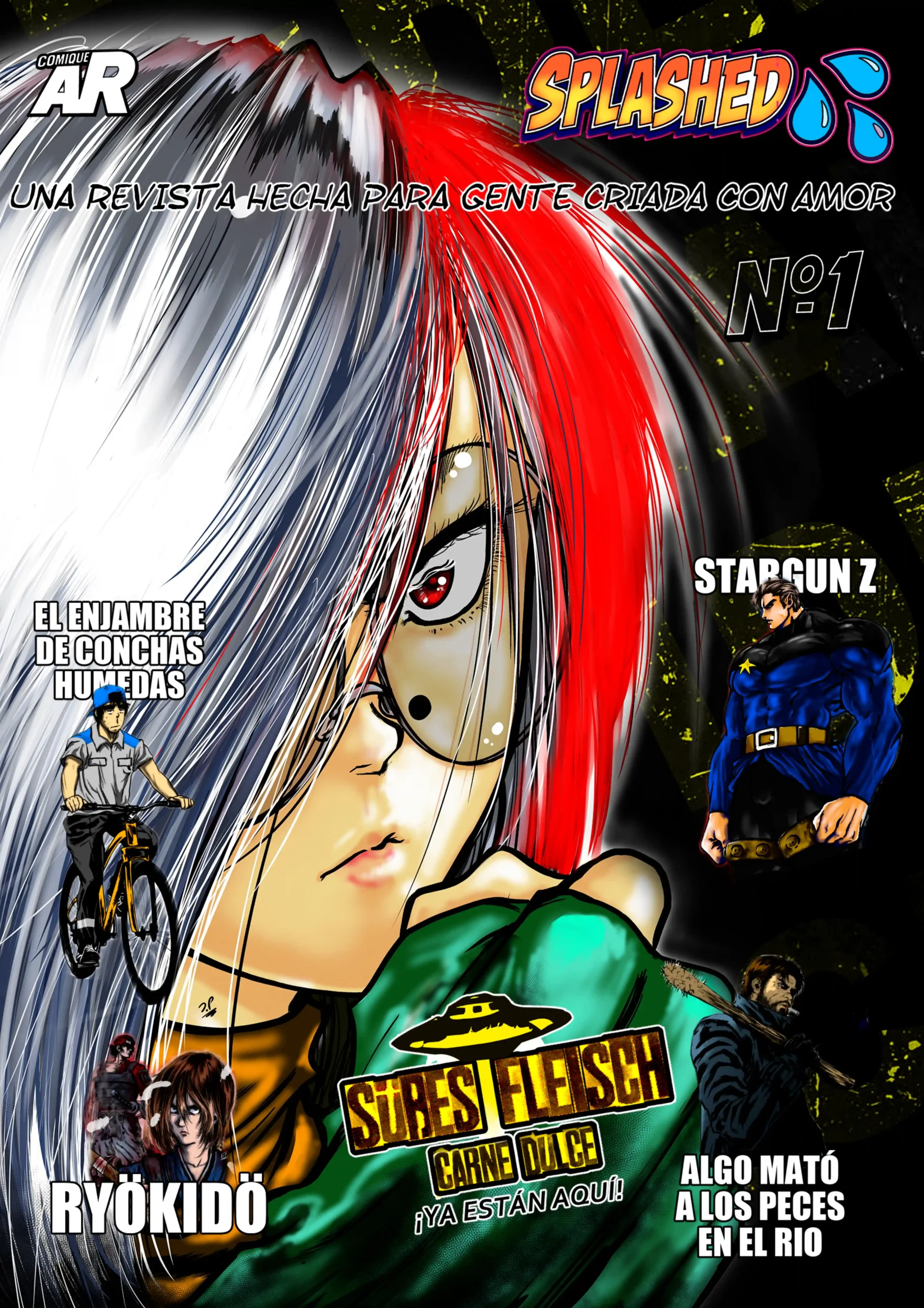 splasehd